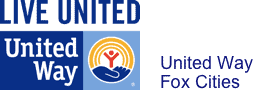 Logotipo de Fox Cities United Way